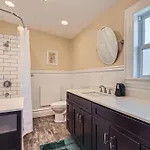 4Br Family Home W Yard Monthly In Congress Park