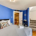 4Br Family Home W Yard Monthly In Congress Park