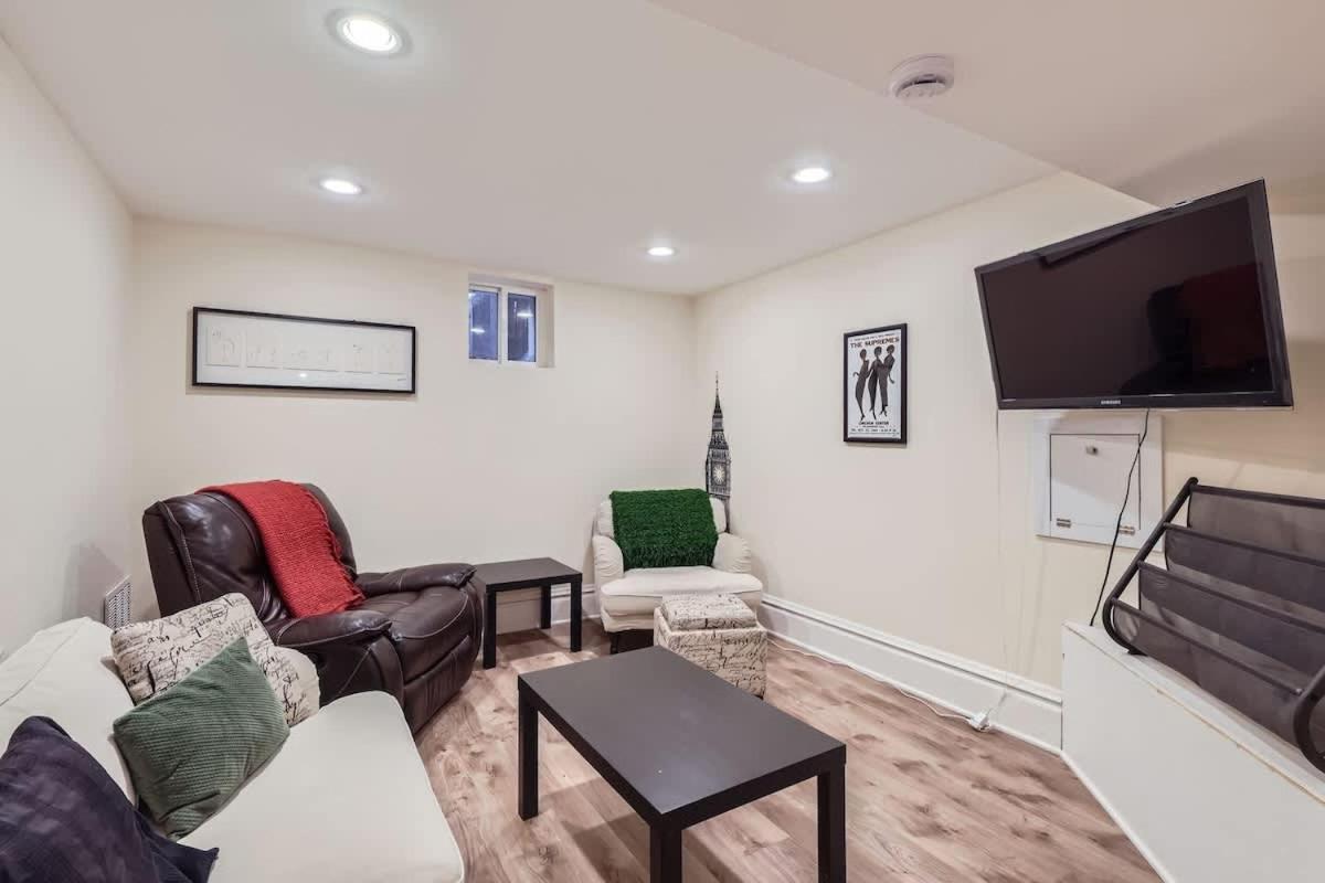 4br Family W Yard Monthly In Congress Park Holiday home *