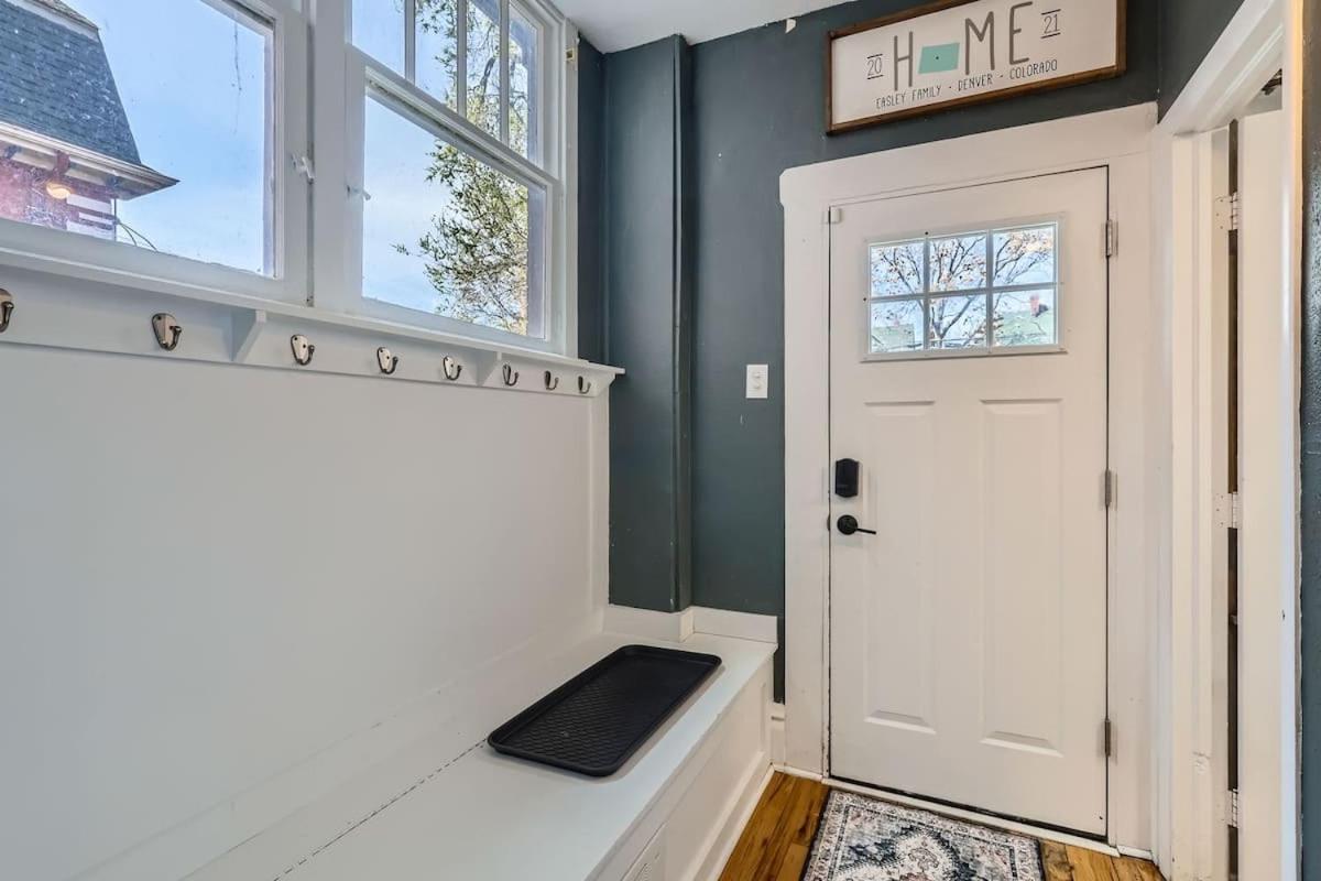 4br Family W Yard Monthly In Congress Park *
